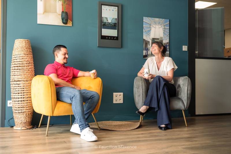 Une entreprise engagée et responsable : la démarche RSE et bien-être de DIP